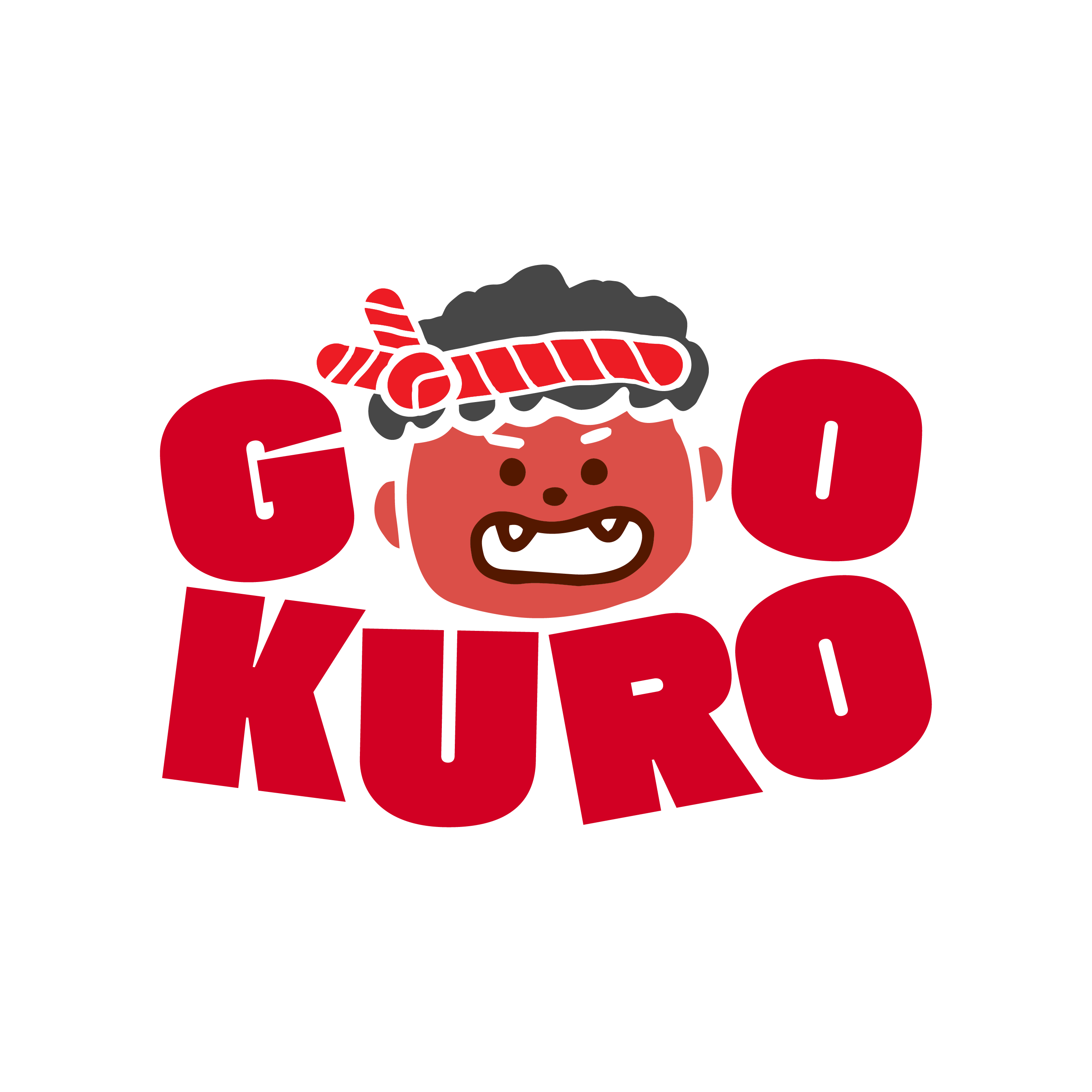 Gokuro