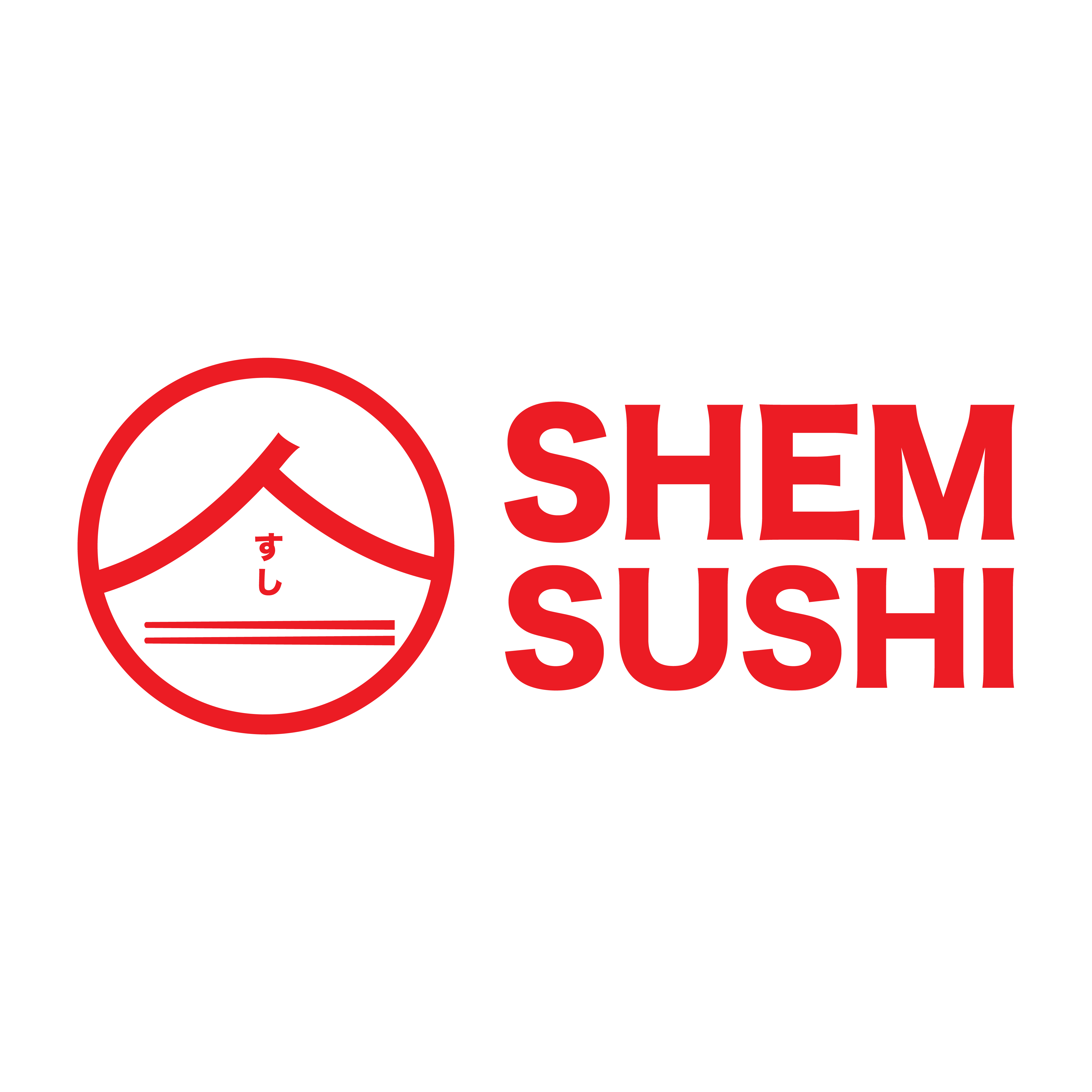Shem Sushi