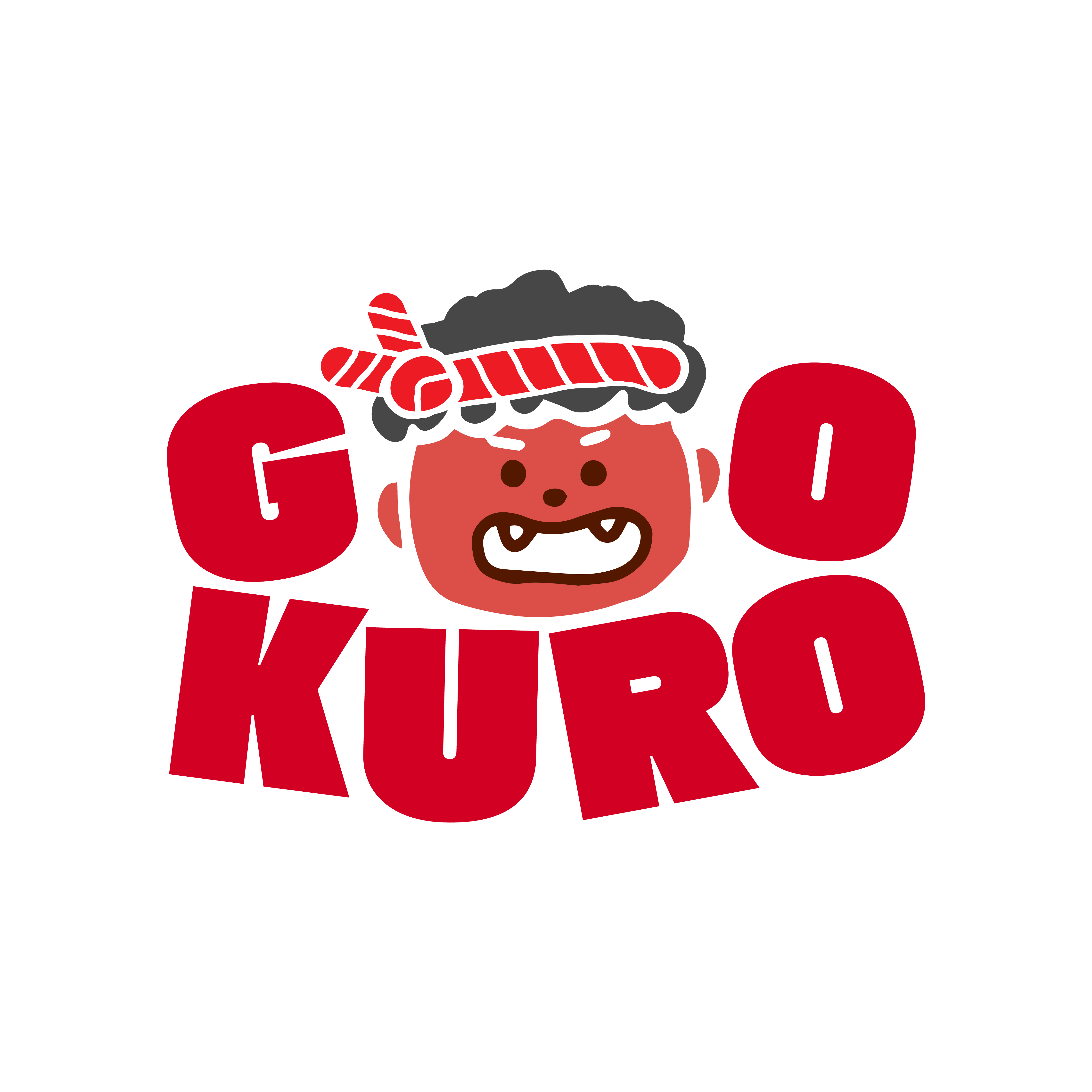Gokuro
