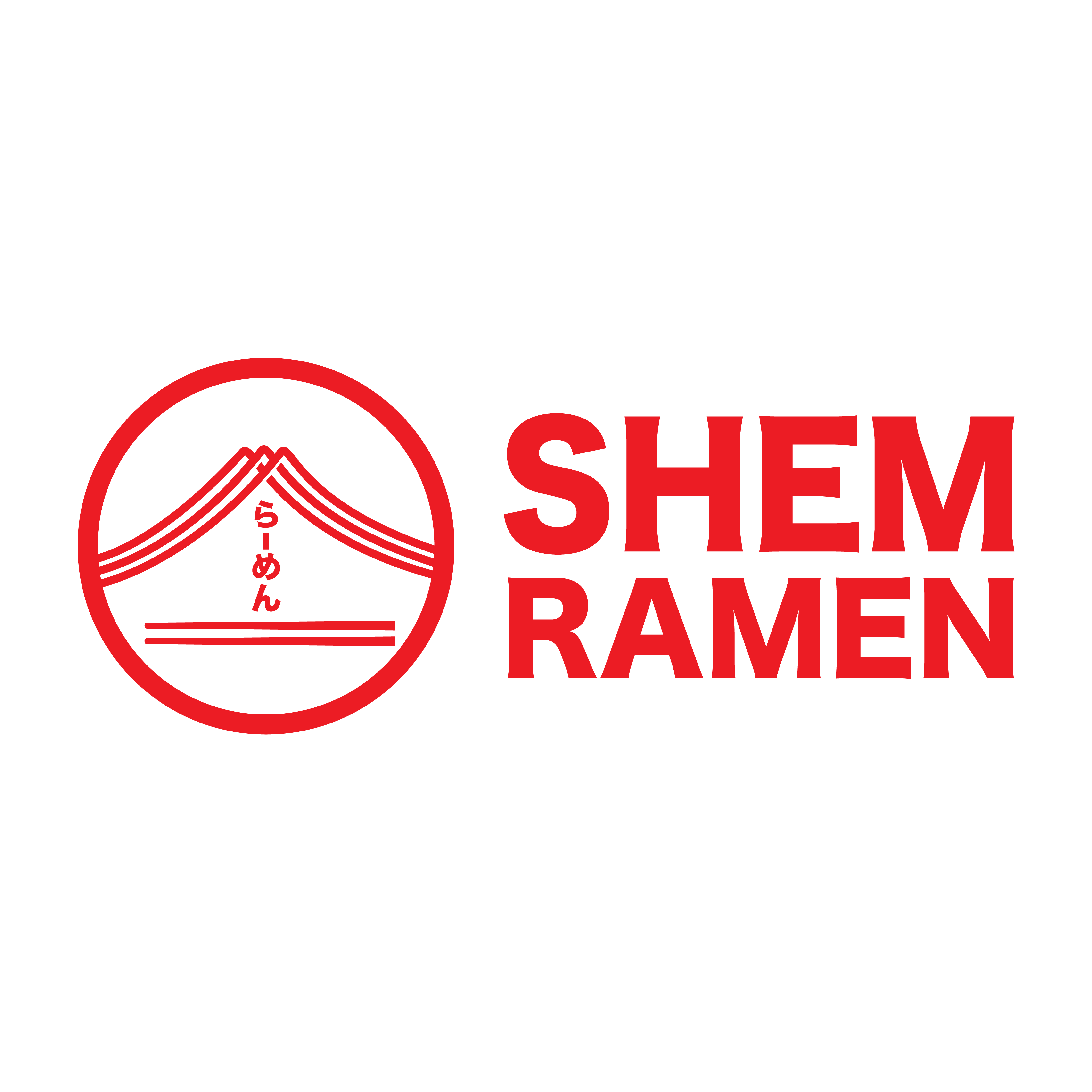 Shem Ramen