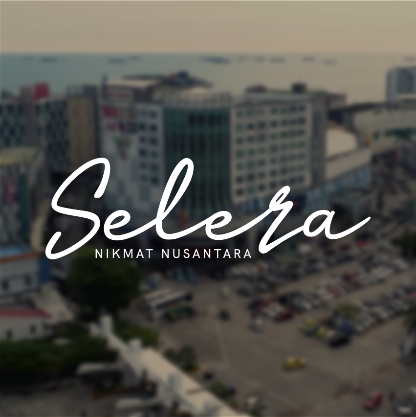 Selera Nikmat Nusantara